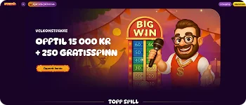 Spinania Casino